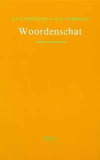 Woordenschat