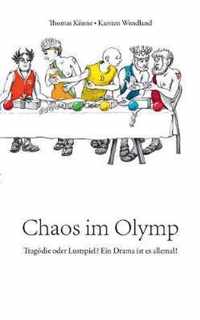 Chaos im Olymp