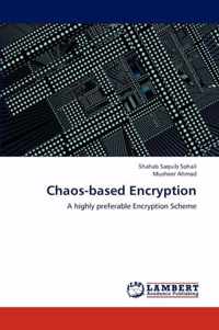 Chaos-based Encryption