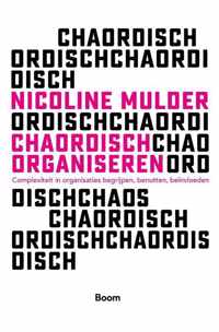 Chaordisch organiseren