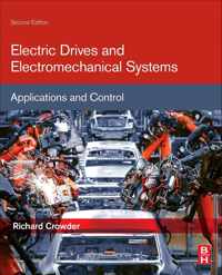 Electric Drives and Electromechanical Systems