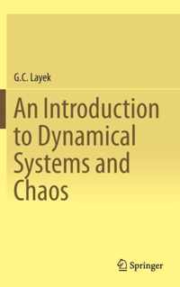 An Introduction to Dynamical Systems and Chaos