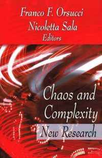 Chaos & Complexity