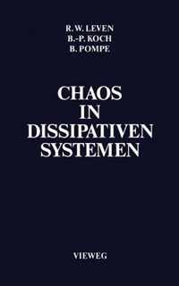 Chaos in Dissipativen Systemen