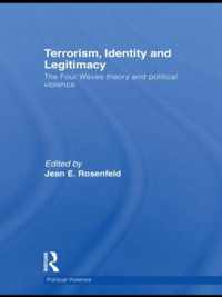 Terrorism, Identity and Legitimacy