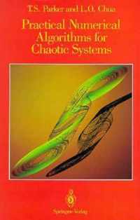 Practical Numerical Algorithms for Chaotic Systems