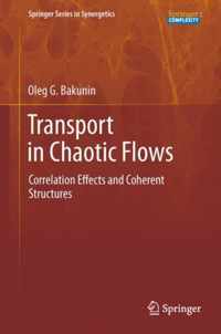 Chaotic Flows