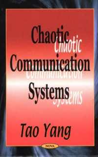 Chaotic Communication Systems