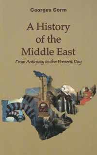 A History of the Middle East