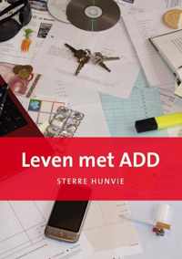 Leven met ADD