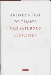 De tempel van Saturnus