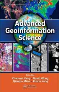 Advanced Geoinformation Science