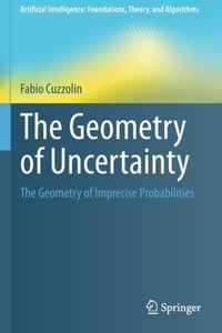 The Geometry of Uncertainty