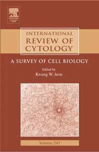 International Review of Cytology