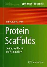 Protein Scaffolds