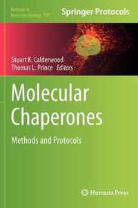 Molecular Chaperones