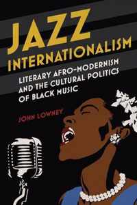 Jazz Internationalism