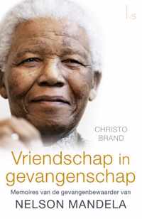 Vriendschap in gevangenschap