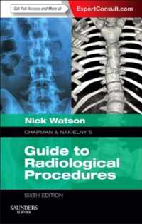 Chapman & Nakielny's Guide to Radiological Procedures