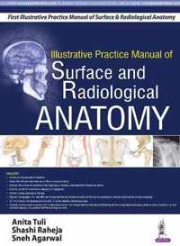 Illustrative Practice Manual of Surface and Radiological Anatomy