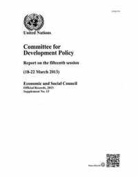 Committee for Development Policy