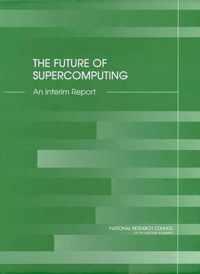 The Future of Supercomputing