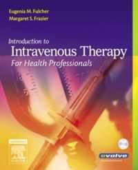 Introduction to Intravenous Therapy for Health Professionals