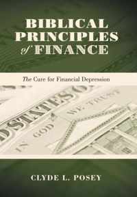 Biblical Principles of Finance