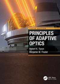 Principles of Adaptive Optics