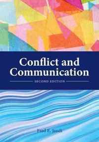 Conflict and Communication