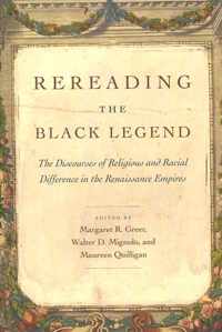 Rereading the Black Legend