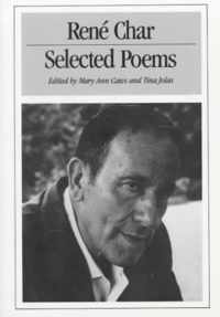 Selected Poems of Rene Char