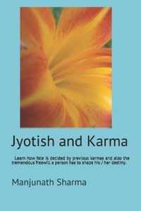 Jyotish and Karma