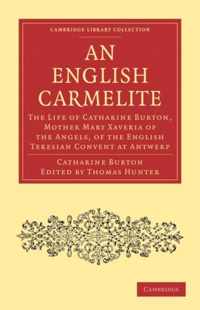 An English Carmelite