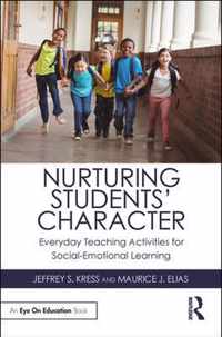 Nurturing Students' Character