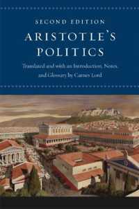 Aristotle's  Politics