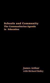 Schools and Community