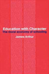 Education with Character