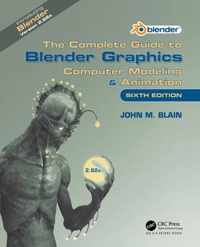 The Complete Guide to Blender Graphics