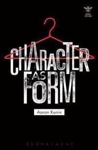 Character as Form