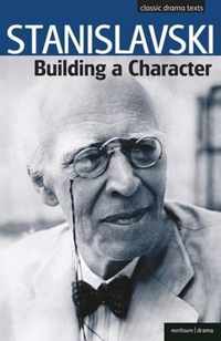Building a Character