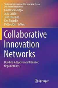 Collaborative Innovation Networks