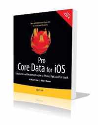 Pro Core Data for iOS