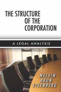 The Structure of the Corporation