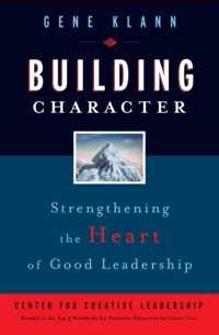 Building Character