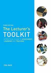 The Lecturer's Toolkit