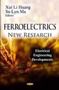 Ferroelectrics