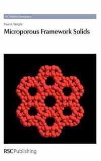 Microporous Framework Solids