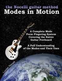 Modes In Motion