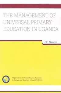 The Management of Universal Primary Education in Uganda